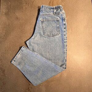 L.L. Bean Original Relaxed Fit Jeans